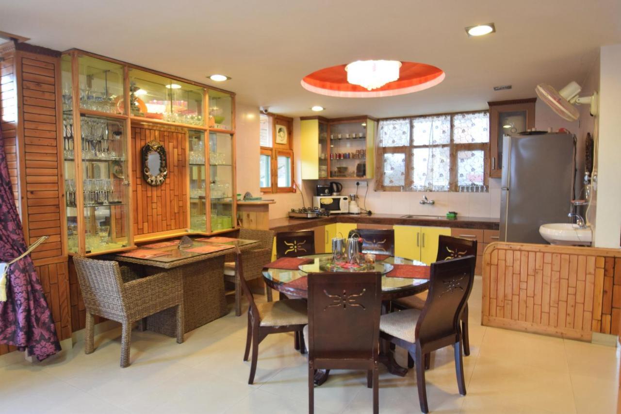 Oyo 11580 6Th Element Cottage - Manali (Himachal Pradesh) — Photos 3