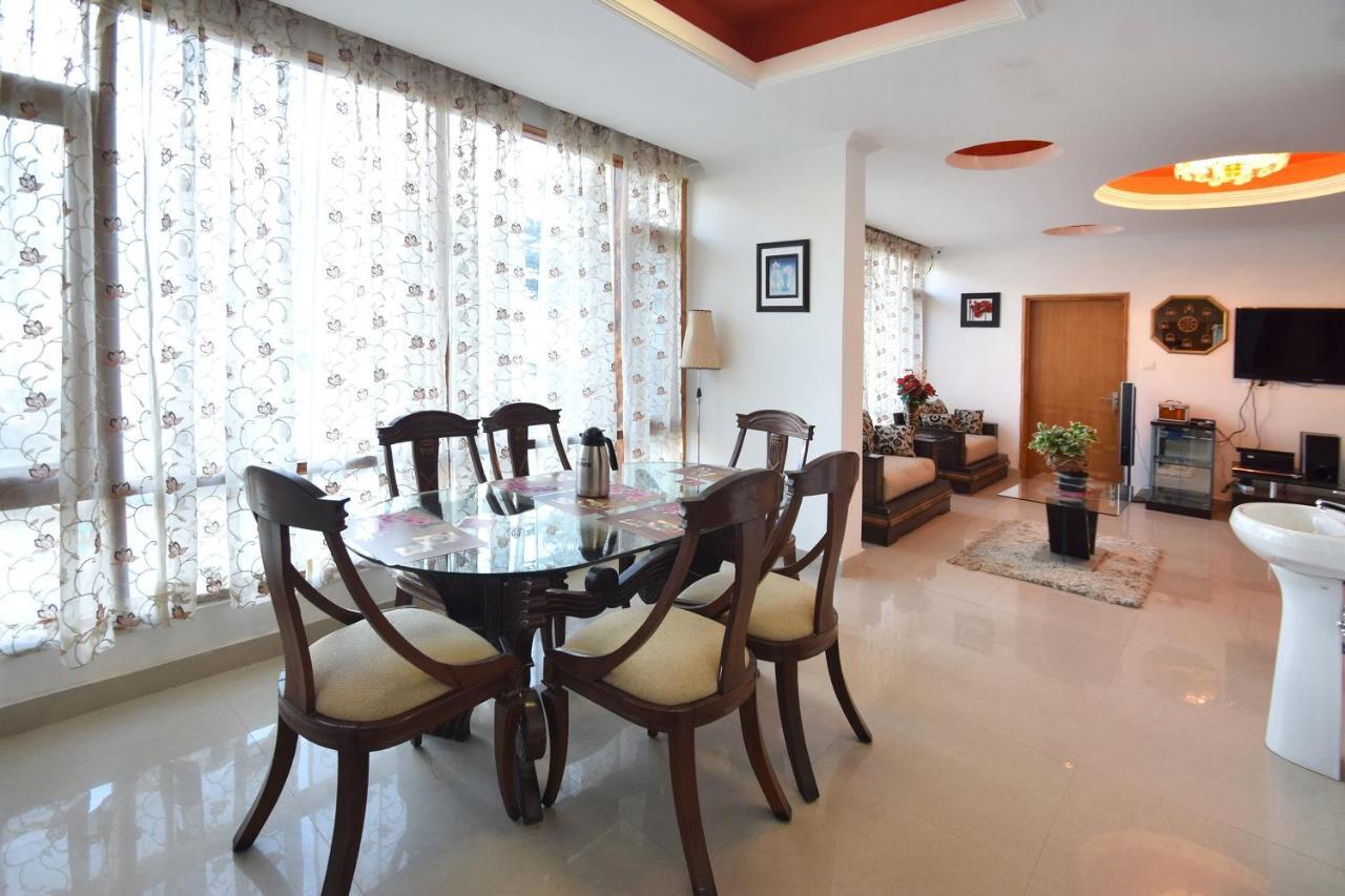 Oyo 11580 6Th Element Cottage - Manali (Himachal Pradesh) — Photos 2